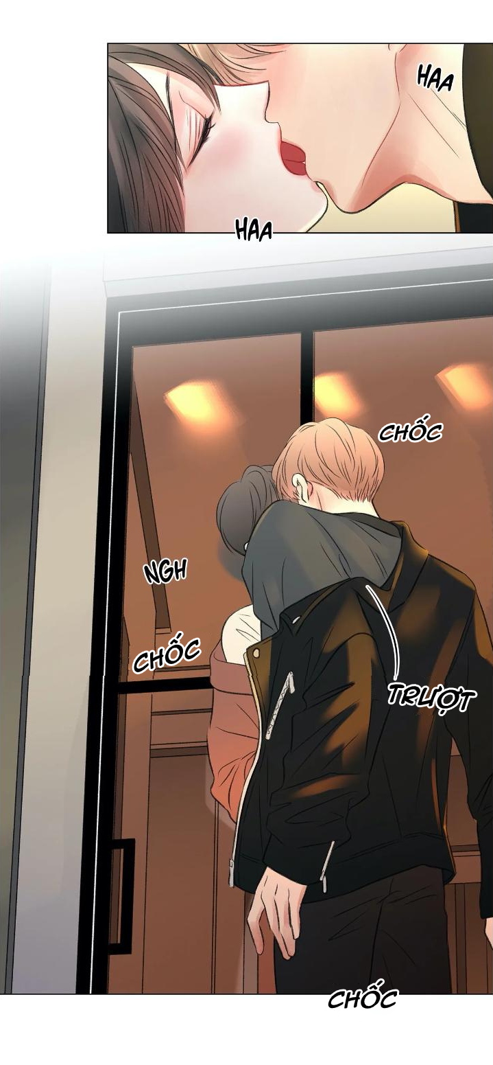 người cùng nhà chapter 25 2