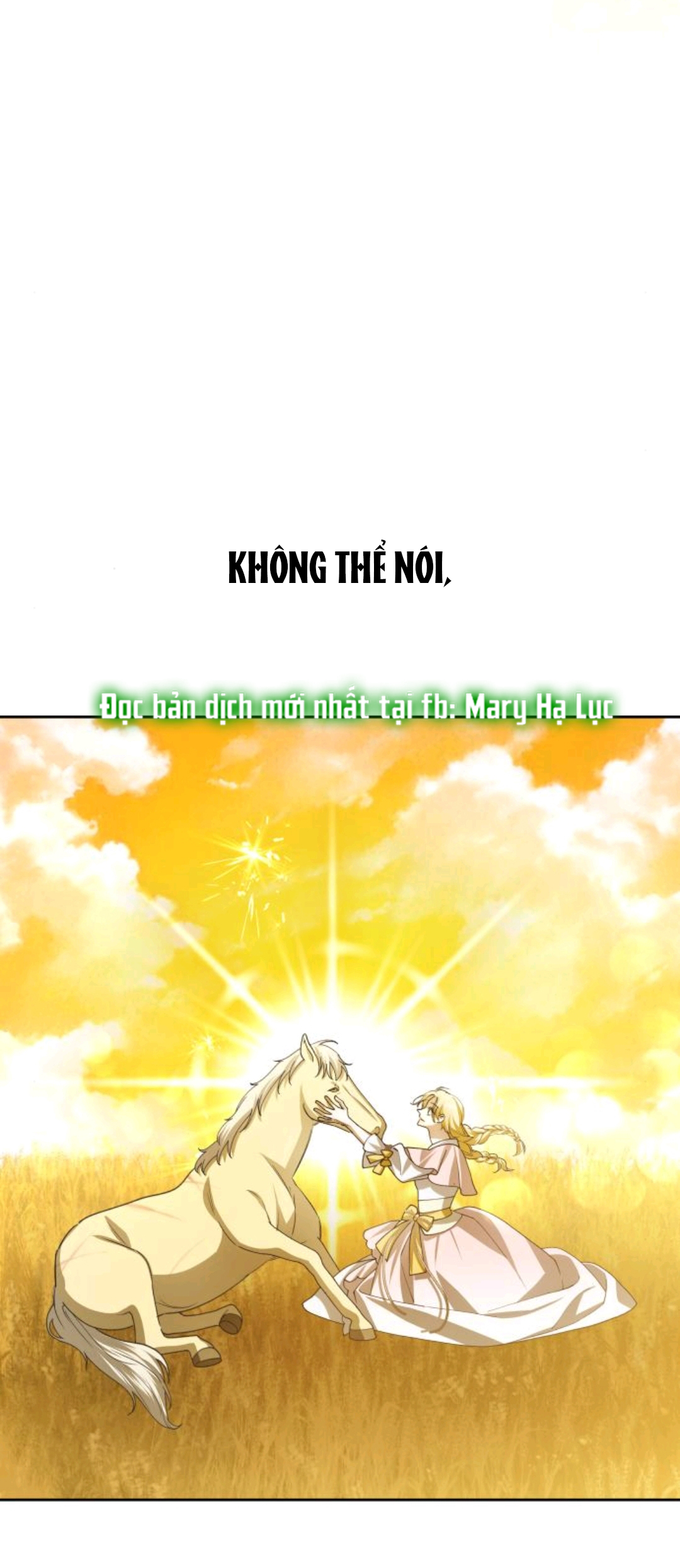 tôi muốn trở thành cô ấy dù chỉ là một ngày chapter 168.1 14