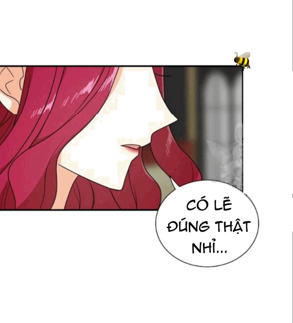 xuyên không trở thành mẹ của nhân vật phản diện chapter 46 29