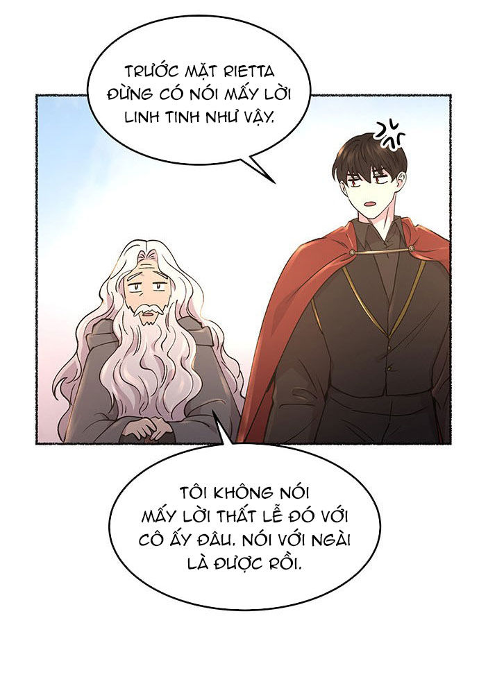 như gió trên cành cây khô chapter 67 44