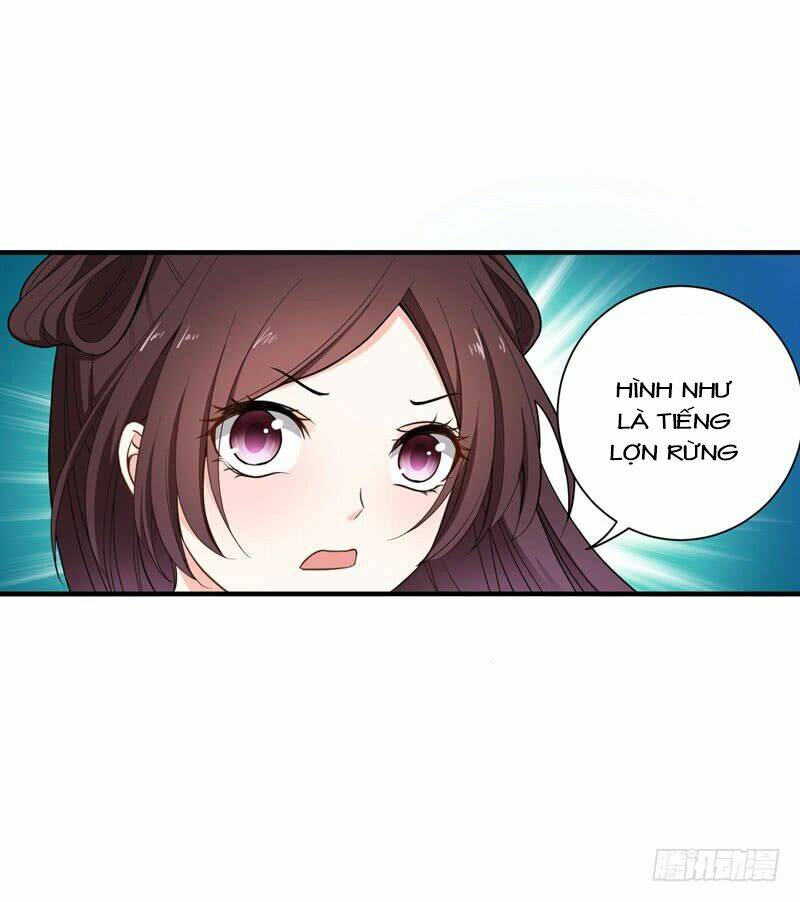 bạo lực tiếu thôn cô chapter 25 7