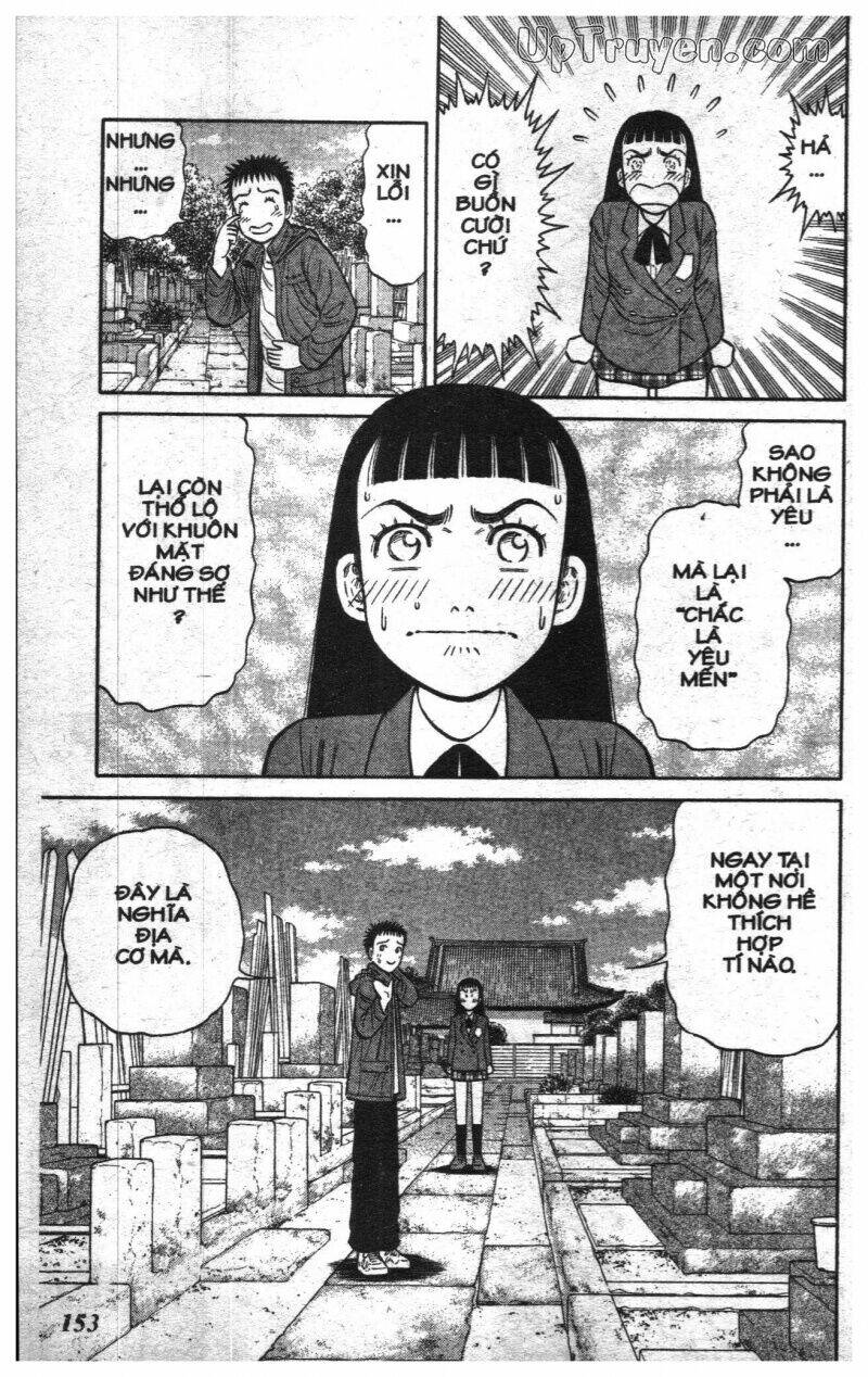 hộ chiếu xanh chapter 6 155