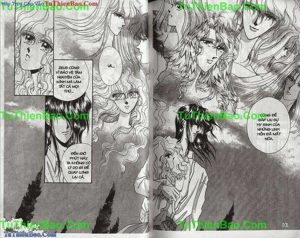 aries thần thoại cung hoàng đạo chapter 21 71