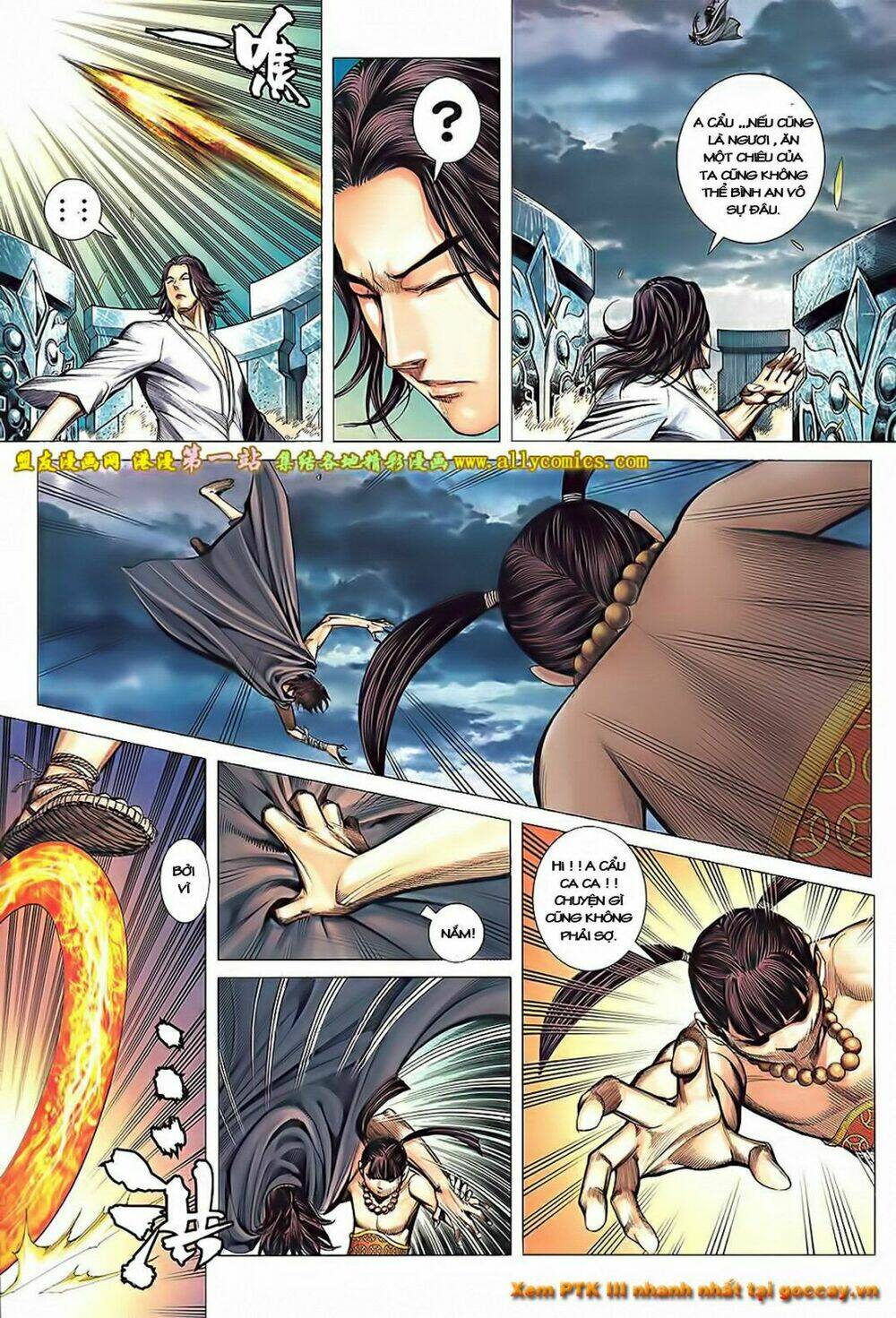 phong thần ký iii chapter 9 23