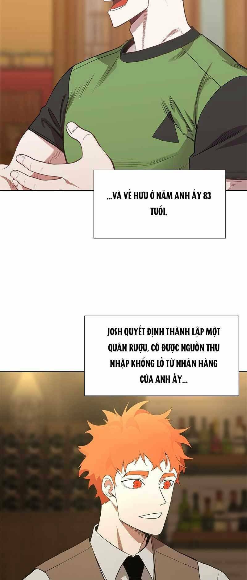 võ sĩ - the boxer chapter 123 46