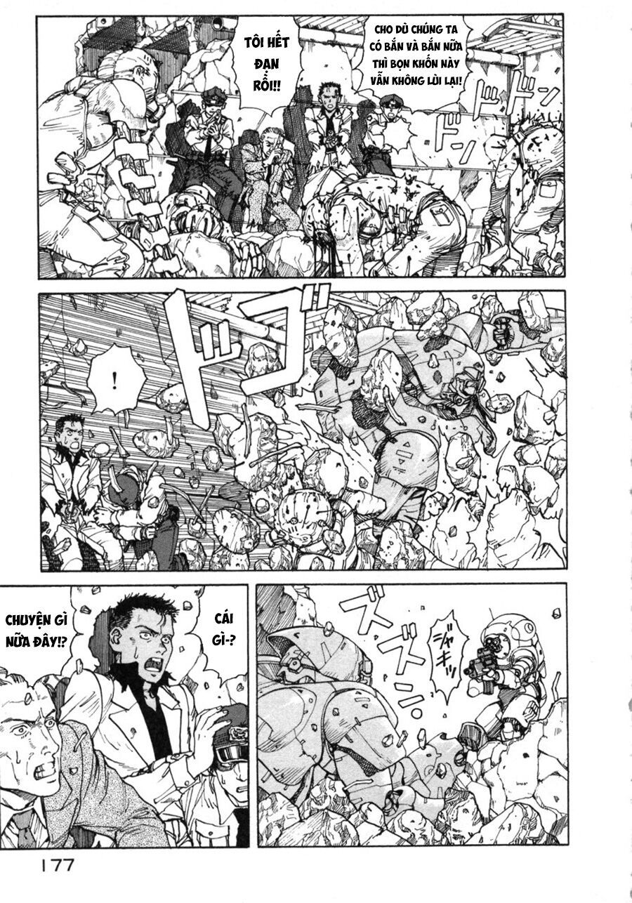 eden - một thế giới vô tận! chapter 30 27