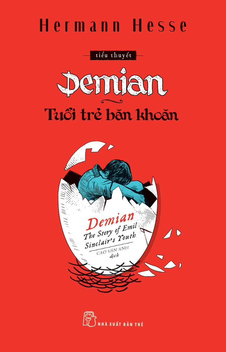 Demian – Tuổi Trẻ Băn Khoăn