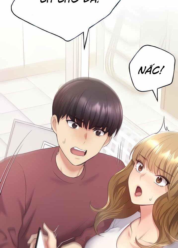 cô em vẽ tranh minh họa của tôi chapter 10.1 6