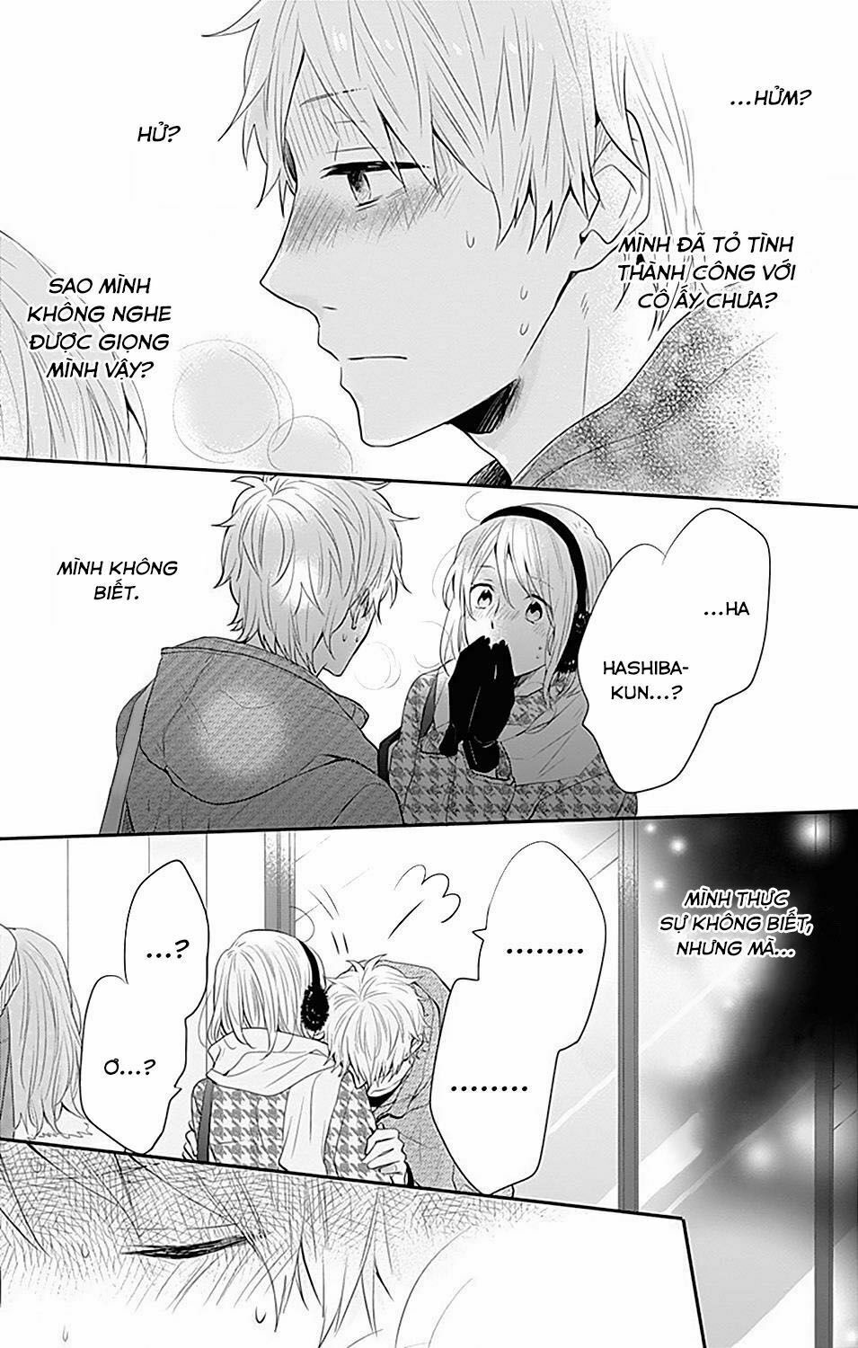 ngày cầu vồng chapter 22 41