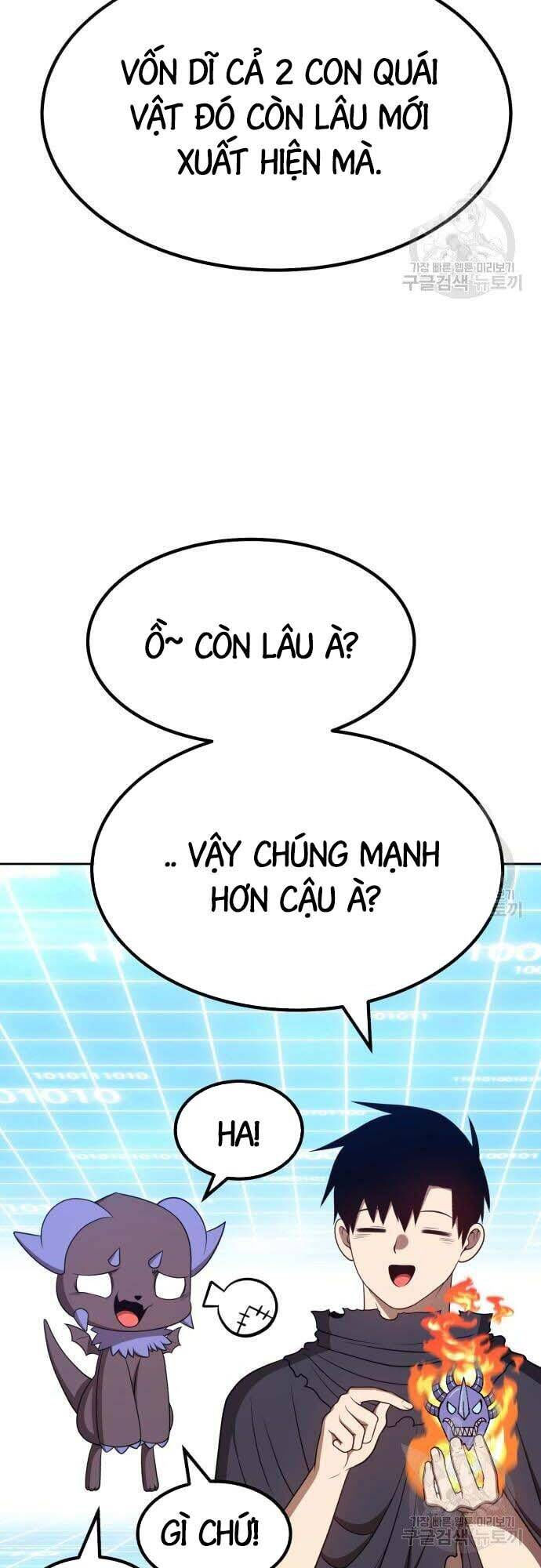 Gậy Gỗ Cấp 99+ chapter 42.5 23