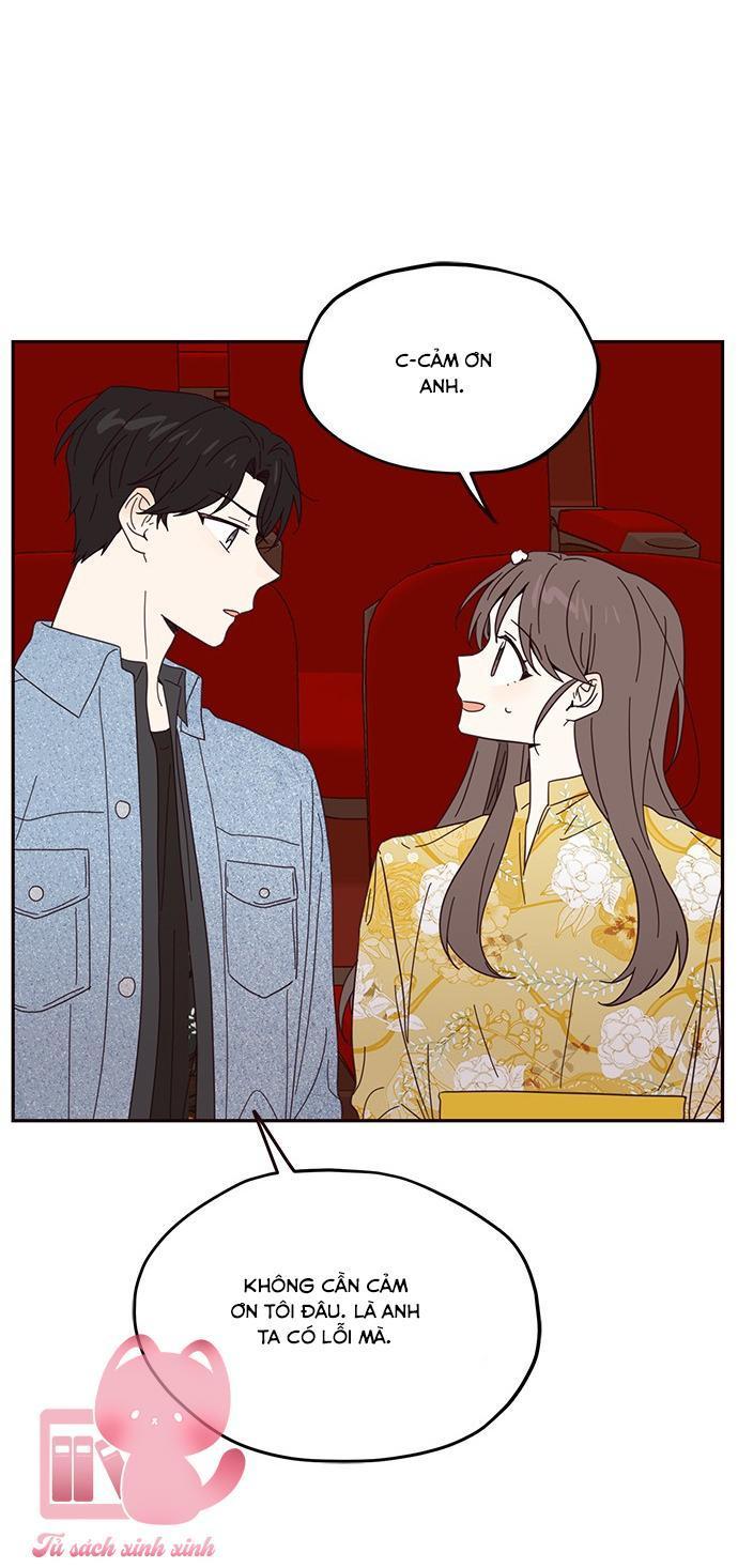 sợi chỉ tình yêu chapter 14 45