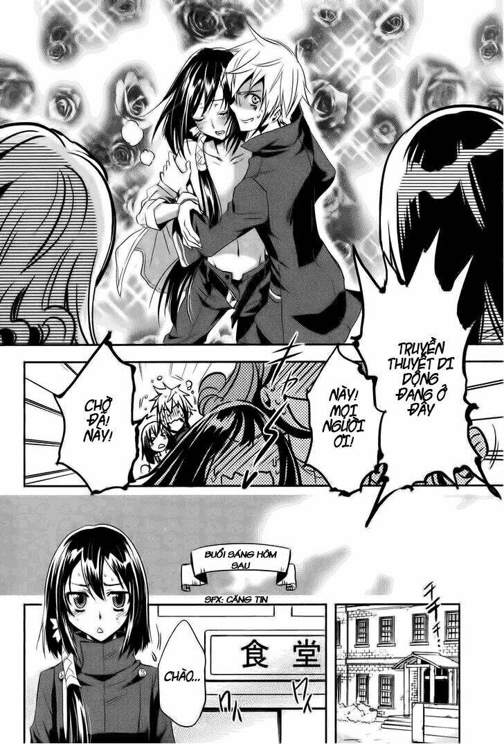 tokyo ravens chapter 15 34