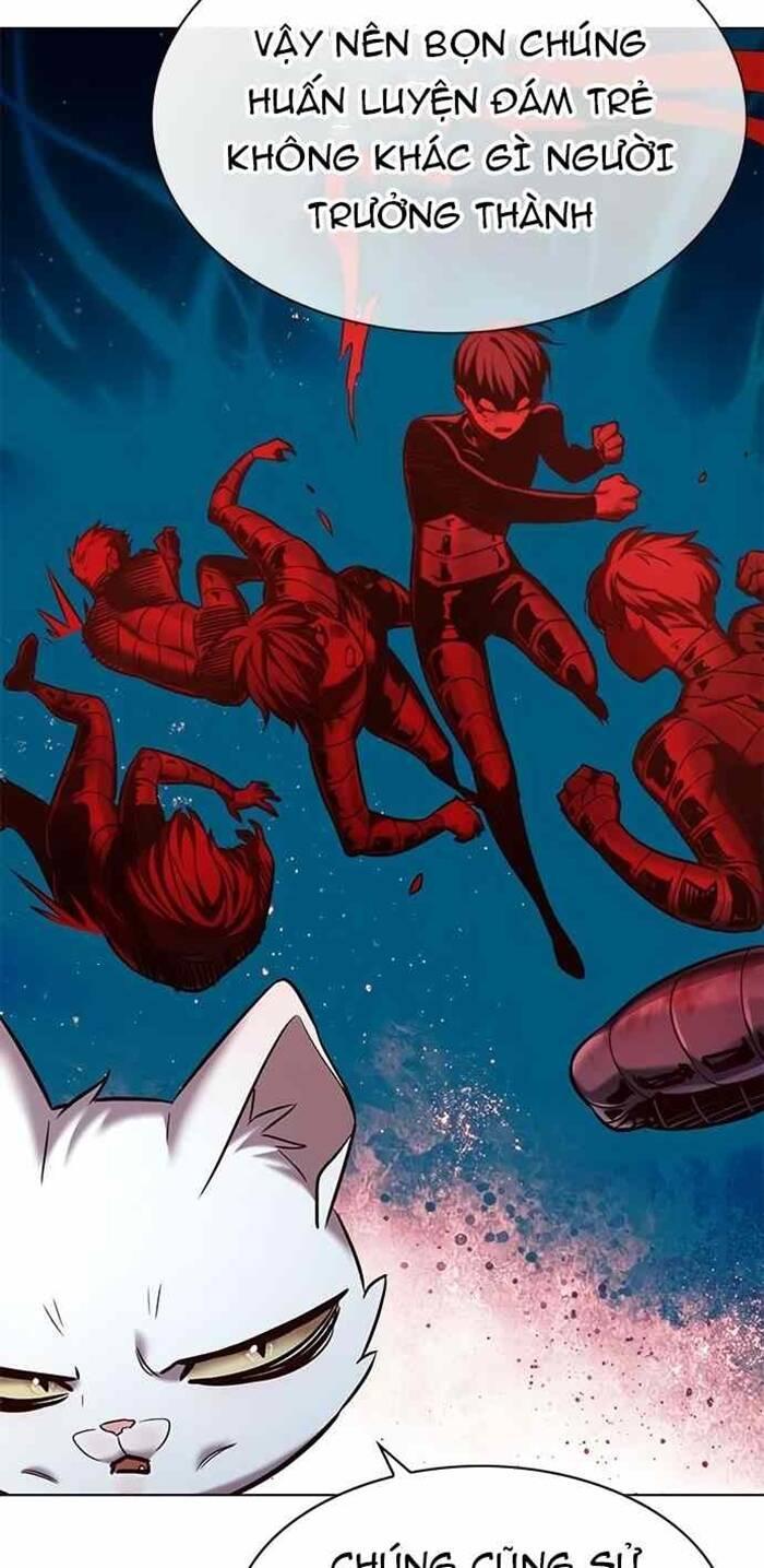 biến thân thành mèo chapter 240 40