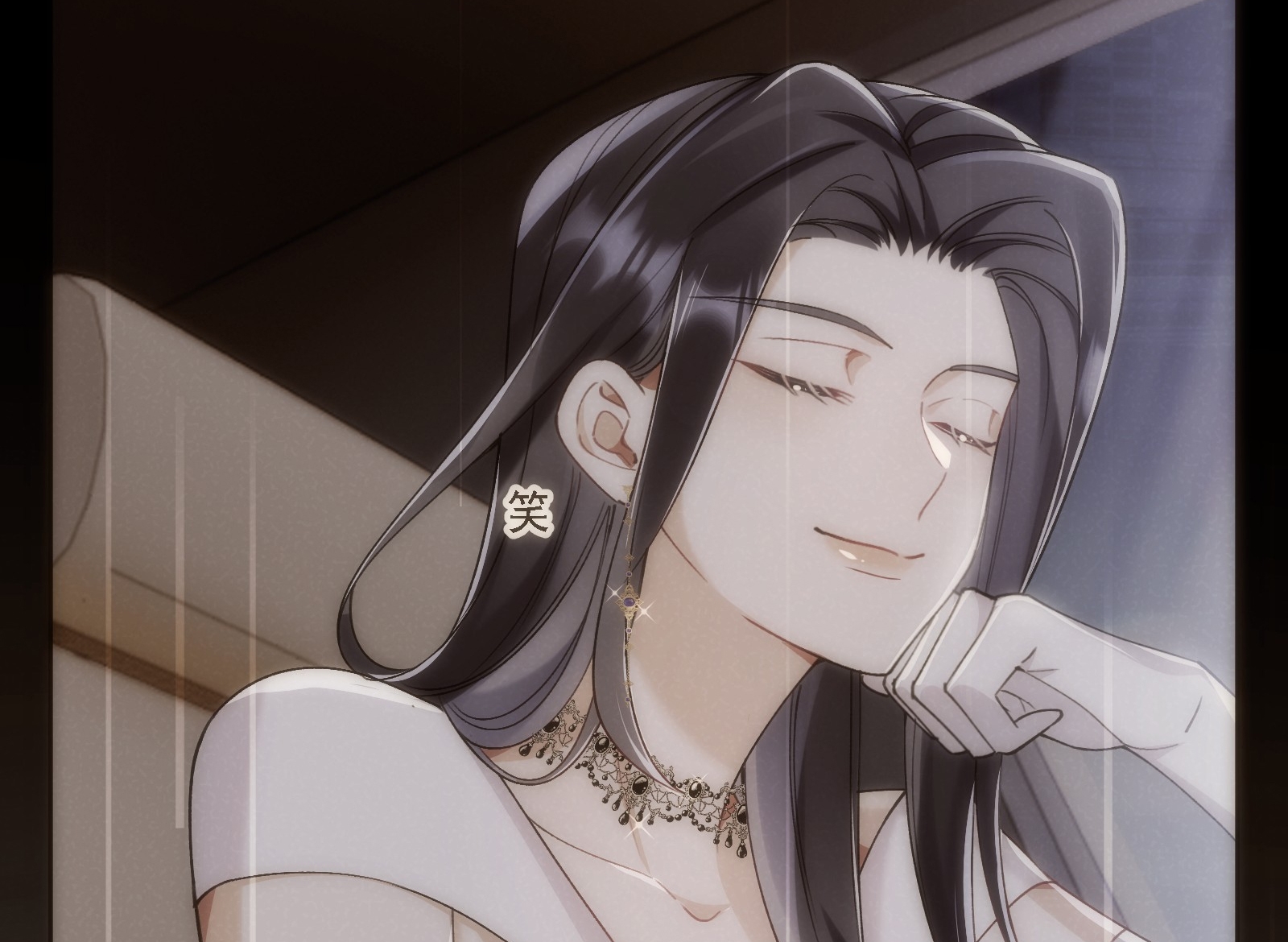 chưa biết ai hơn ai chapter 21 69