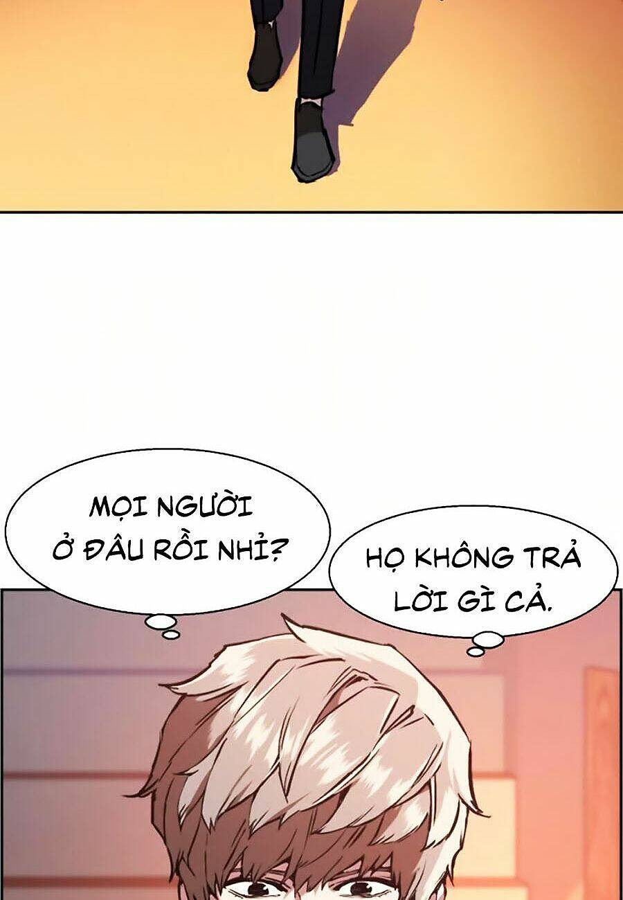 bạn học tôi là lính đánh thuê chapter 22 116