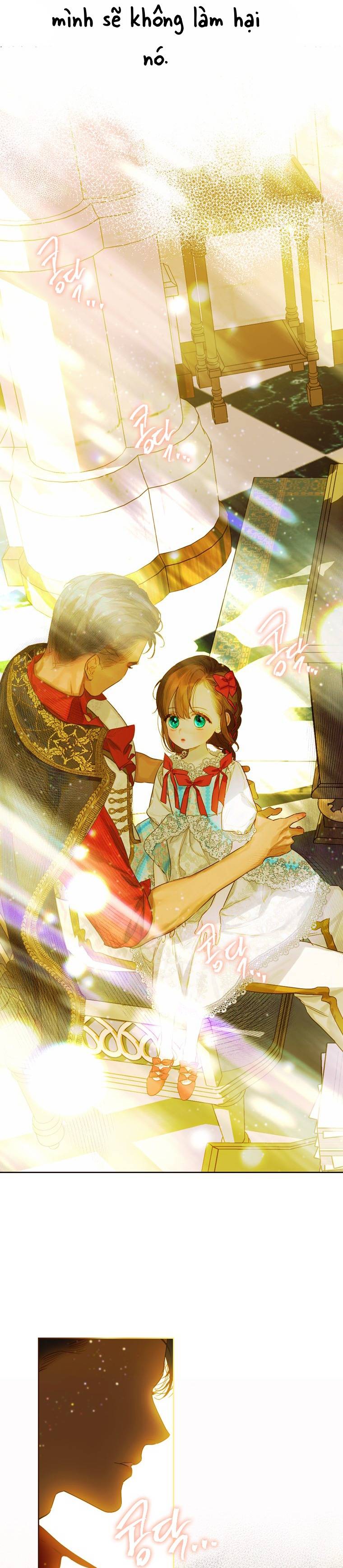 mẹ tôi lại kết hôn lần nữa chapter 11 7