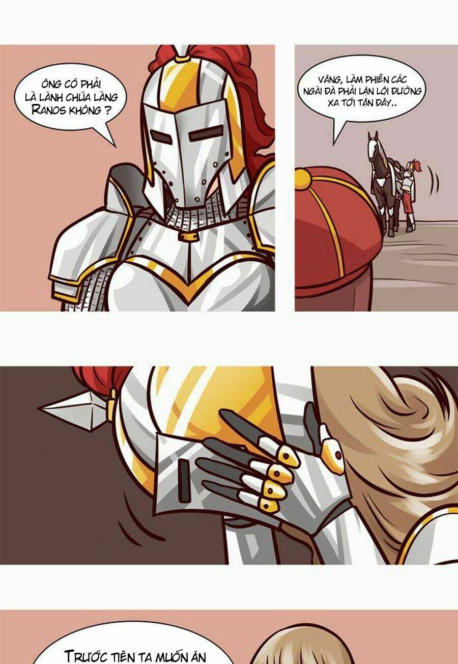 the devil king is bored chapter 43 22