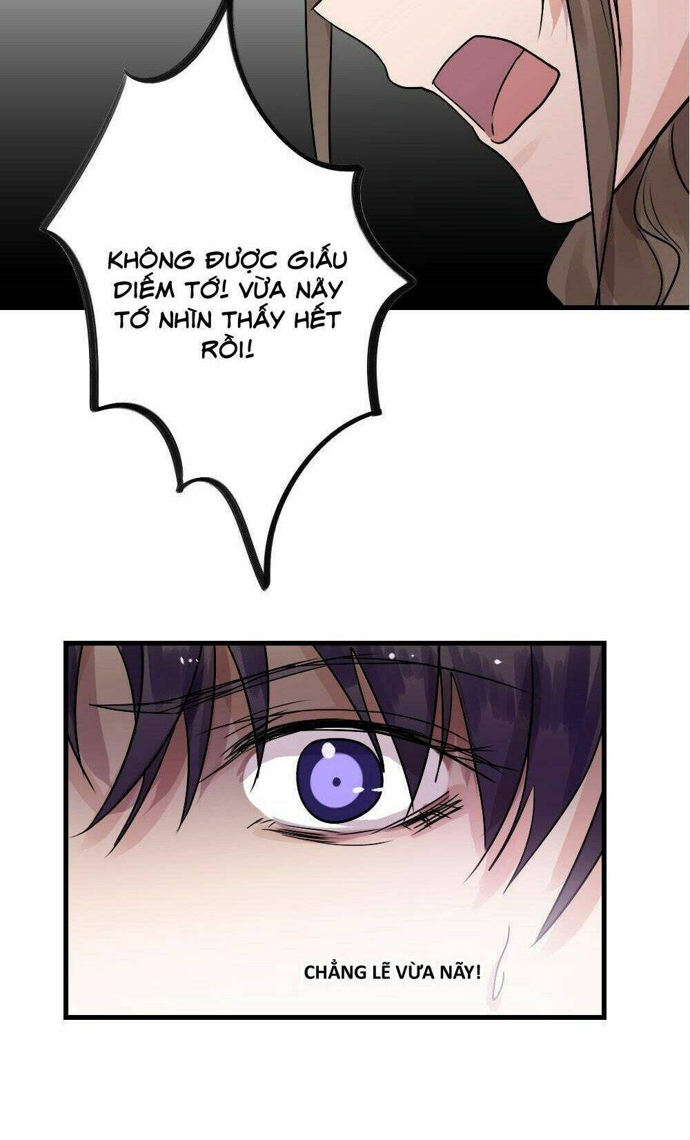 phải lòng em trai của bạn gái mình chapter 20 12