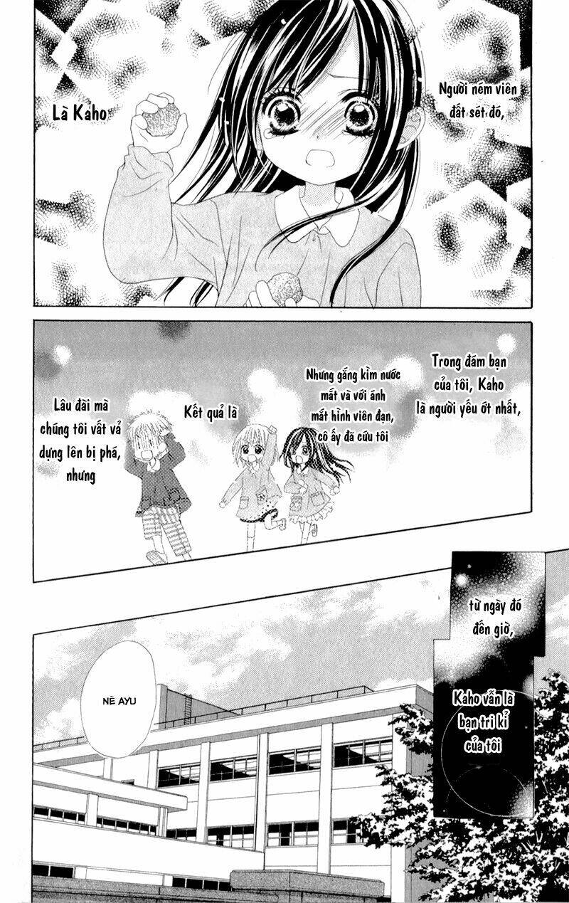 my best friend and my crush chapter 1 12