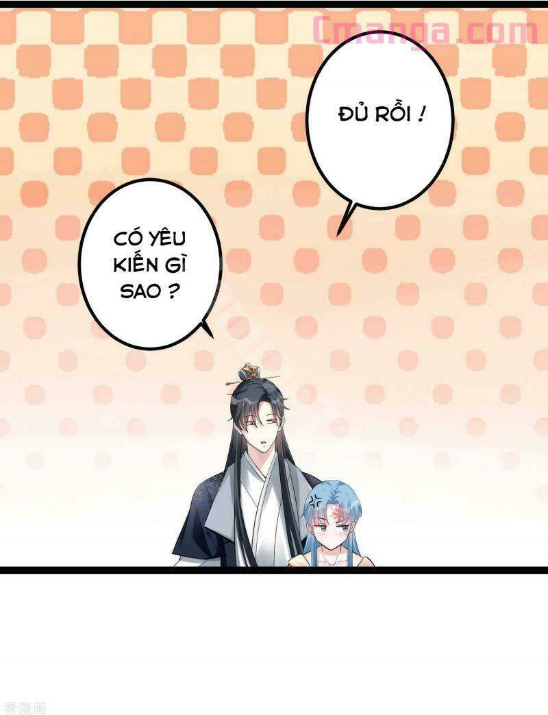 độc y đích nữ chapter 42 25