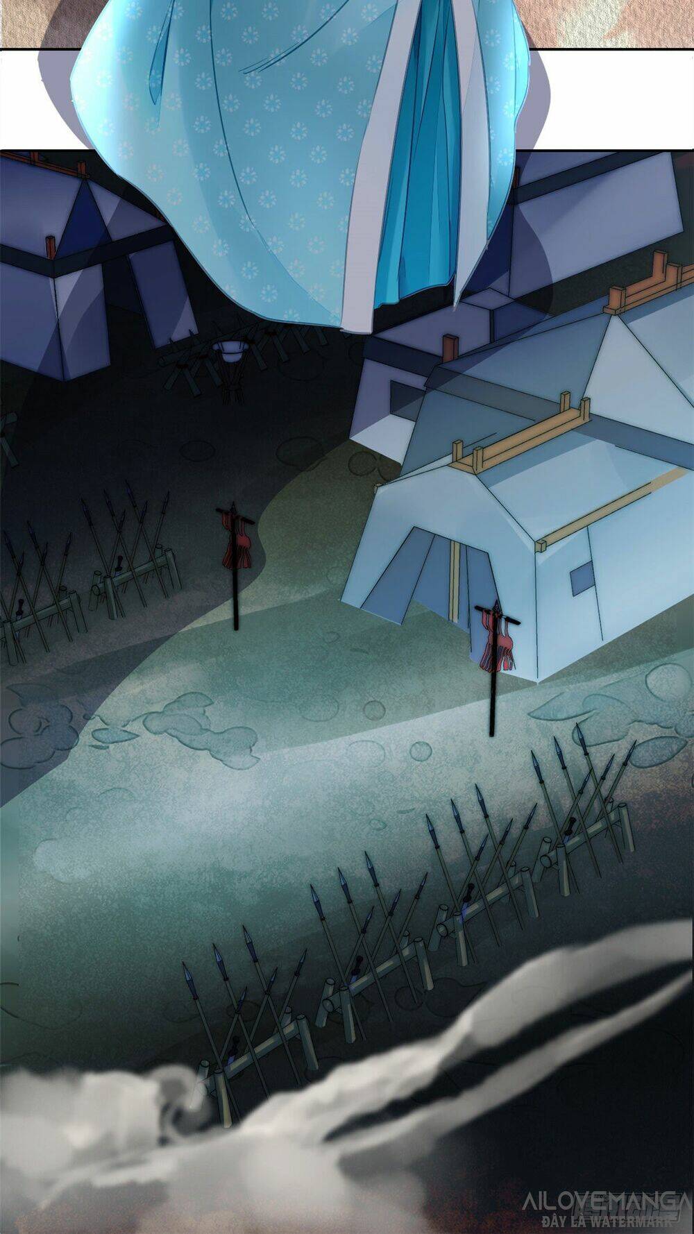 vấn đan chu chapter 5 35