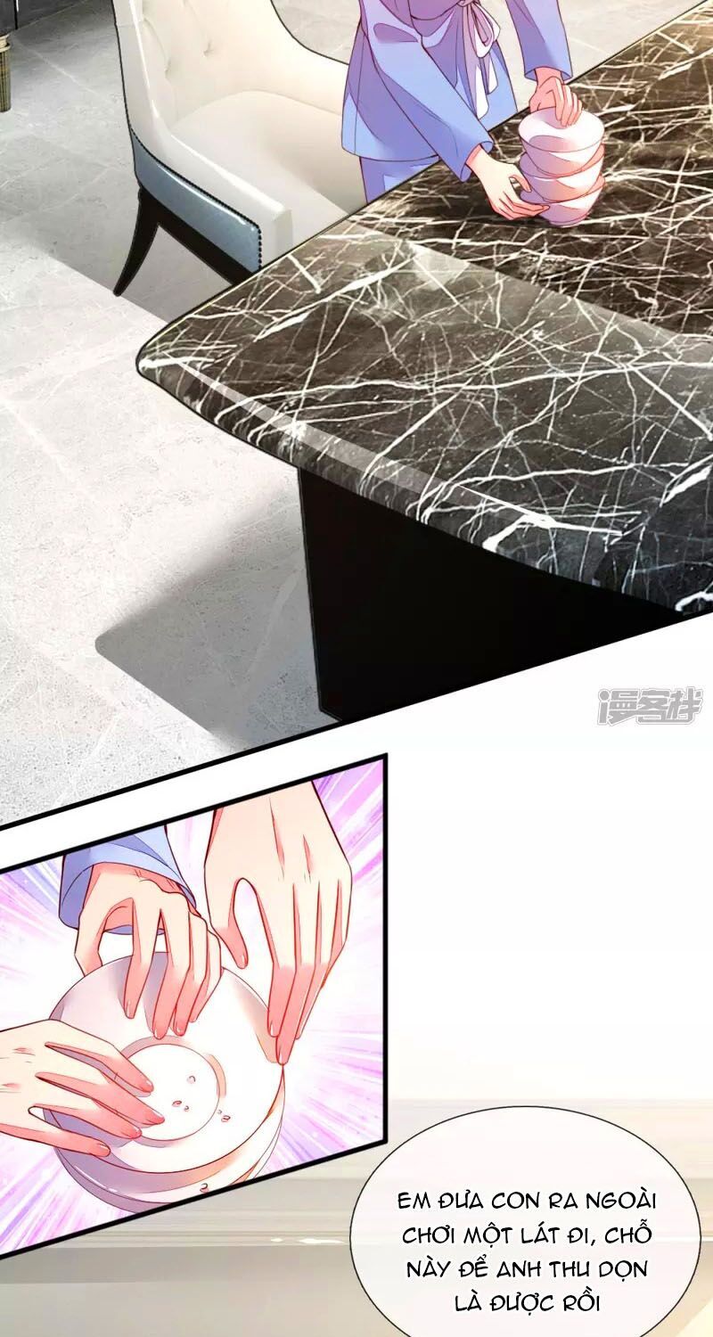 ma ma đột kích : cha mời tiếp chiêu chapter 26 13