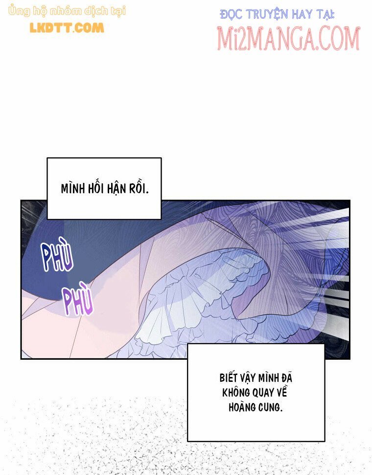 bệ hạ, xin đừng giết tôi!! chapter 48.5 12