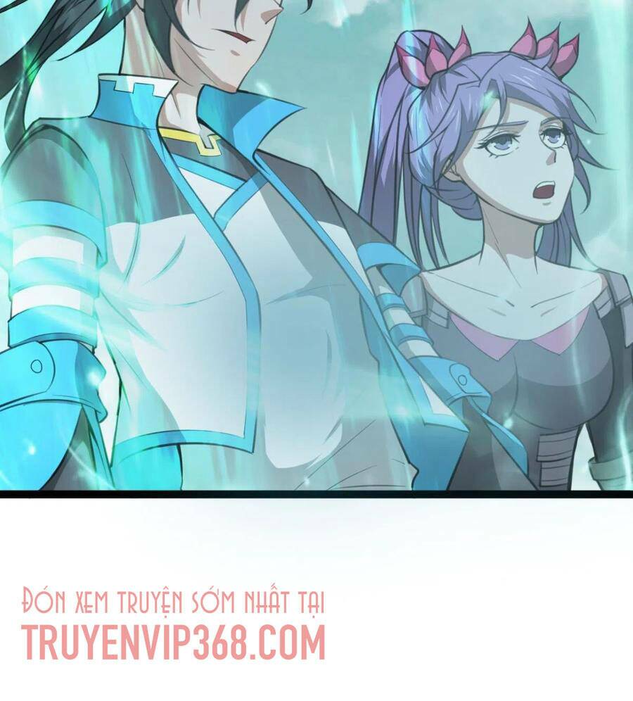 ma hoàng sư đệ quả thực quá chung tình chapter 96 16