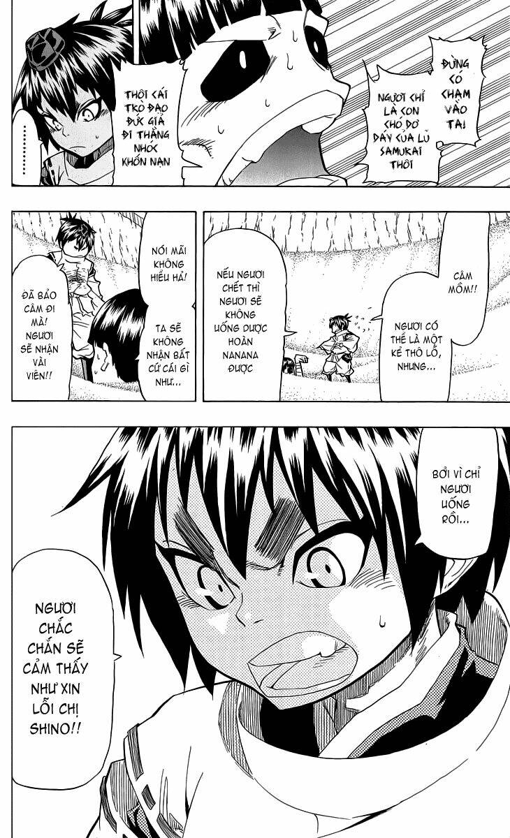 samurai usagi chapter 55 17