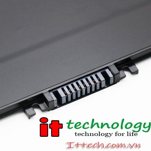Pin dùng cho Laptop HP Pavilion 15-ck 15-ck000 15-ck013ca 15-ck030tx 15-ck074nr 15-ck075nr 15-ck0xx