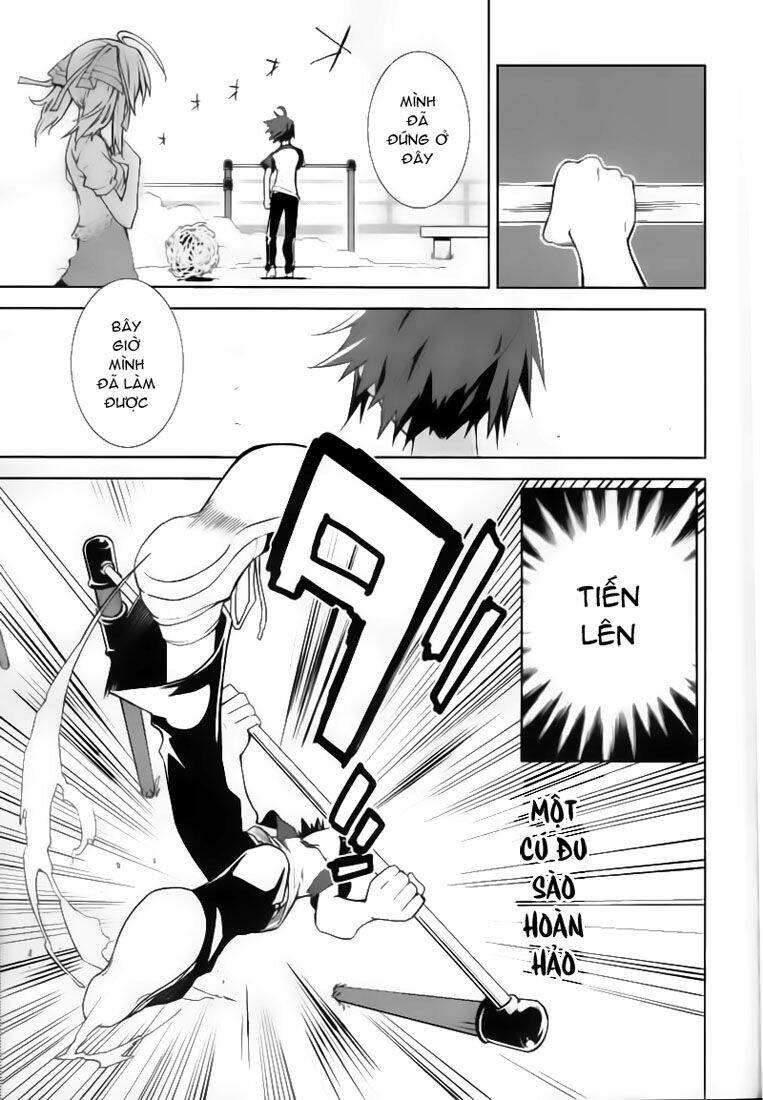 yumekui merry chapter 39 13