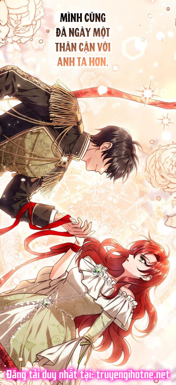 tôi sẽ ly hôn với người chồng bạo chúa chapter 26.2 30