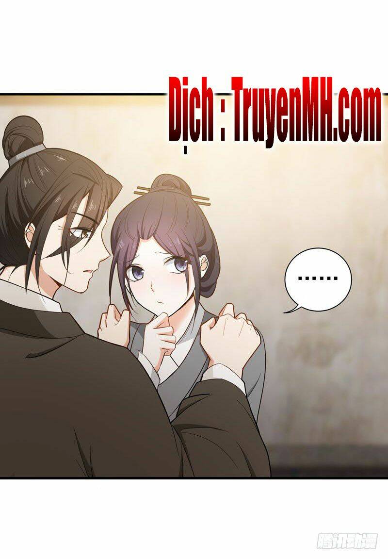 bạo lực tiếu thôn cô chapter 22 8