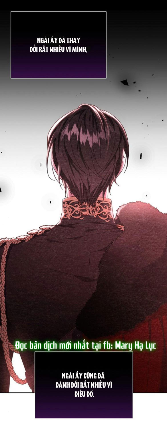 chiếm hữu trái tim bạo chúa chapter 14.1 33