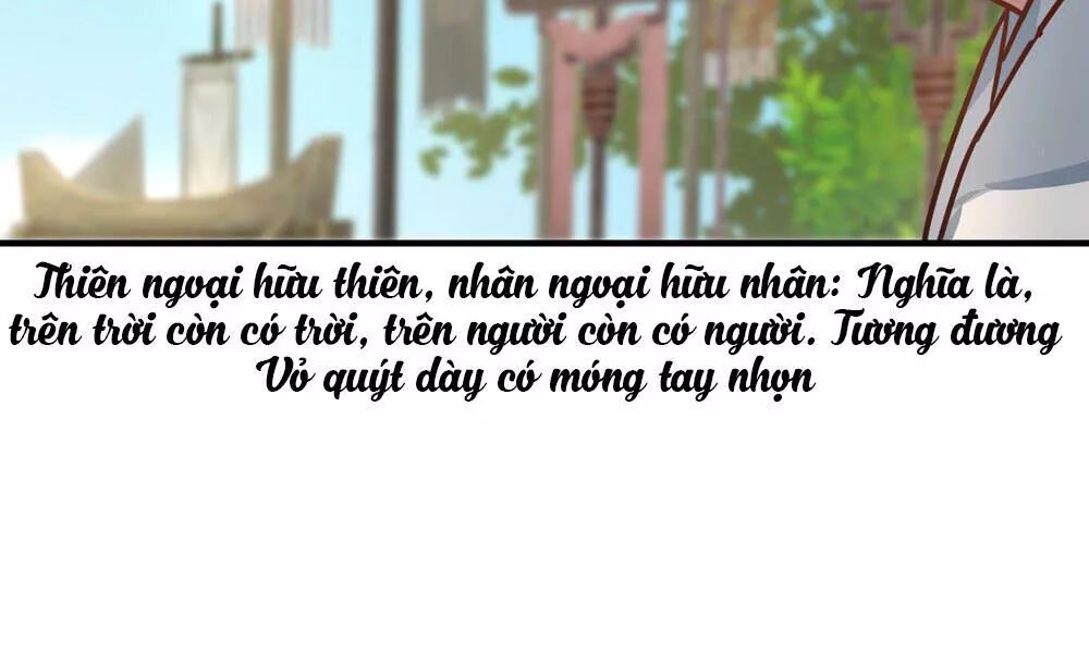 thái tử phi nhà ta thật hung hăng chapter 23 93