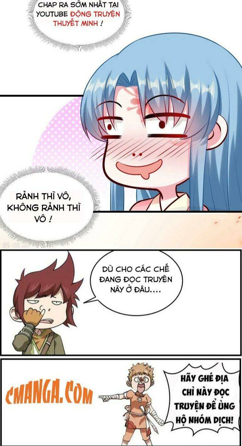 độc y đích nữ chapter 46 31