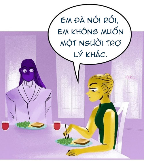 thần thoại olympus chapter 79 24