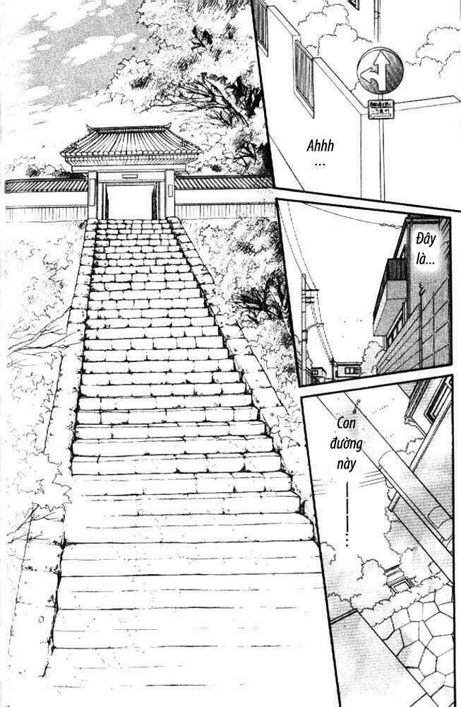 awasete ippon chapter 4.1 19