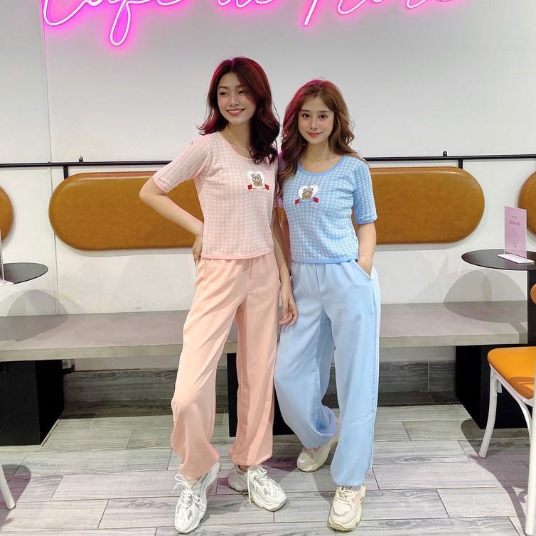Quần Dài Đi Chơi LABELLE Nhiều Màu Q6