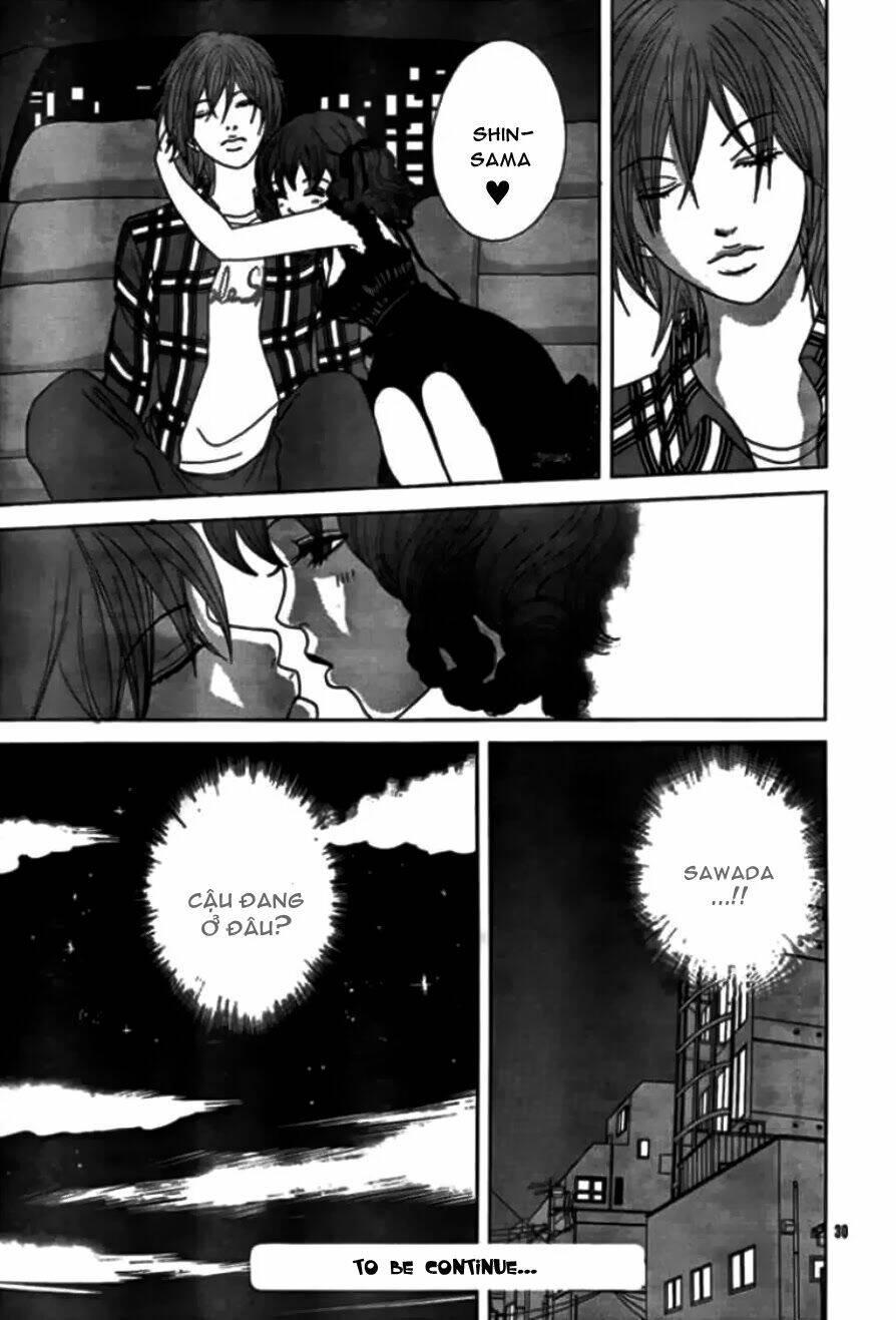 gokusen chapter 157 33