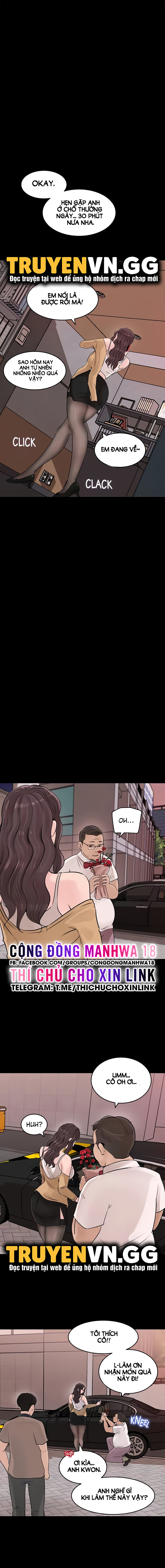 em vợ nóng bỏng chapter 25 8
