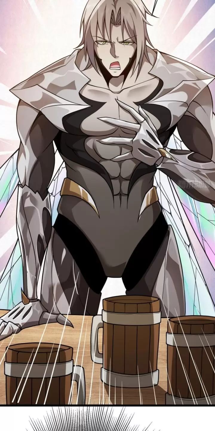 ta, chúa tể rừng xanh chapter 23 54