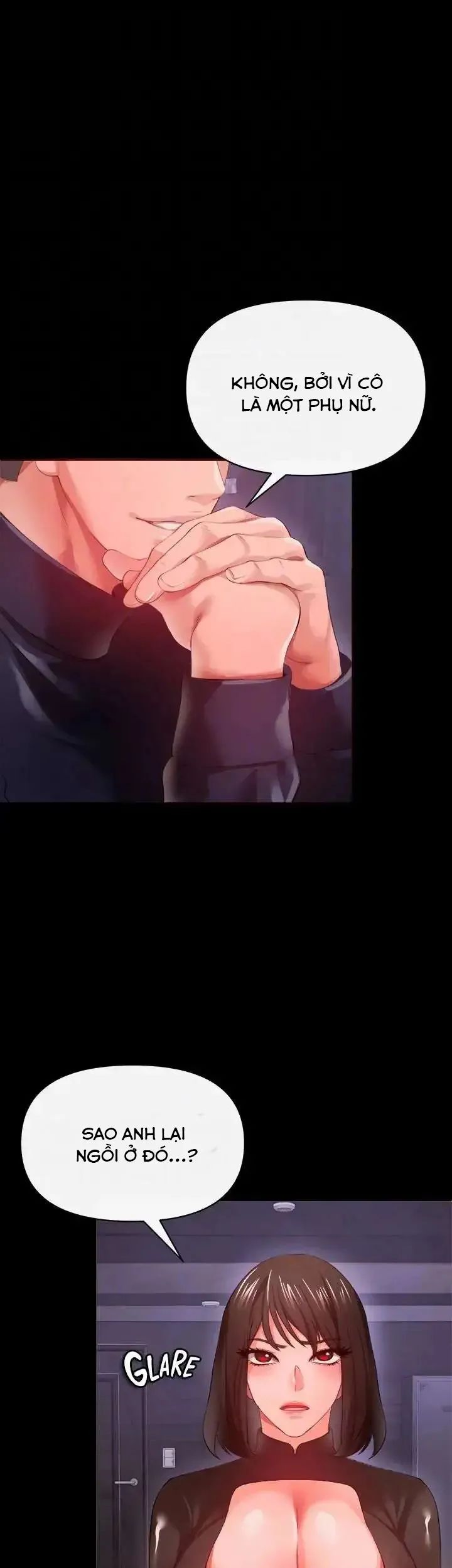 thỏa thuận máu chapter 27 31