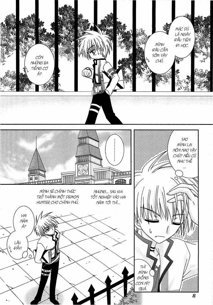 puchi houndo chapter 1 6