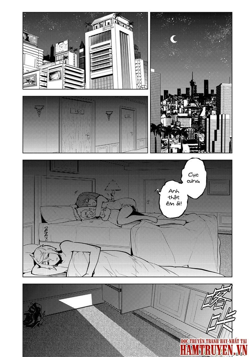 chronos ruler chapter 9 15