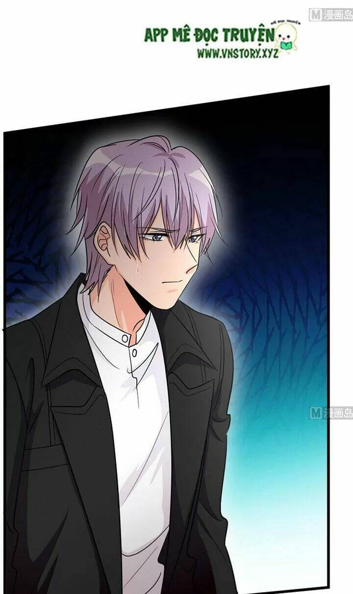 thiên hậu trở về chapter 177 17