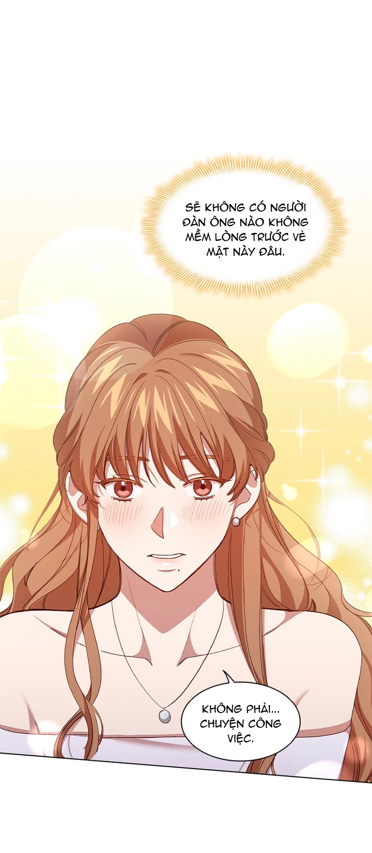 vướng vào mối quan hệ ngoài ý muốn chapter 52.2 6