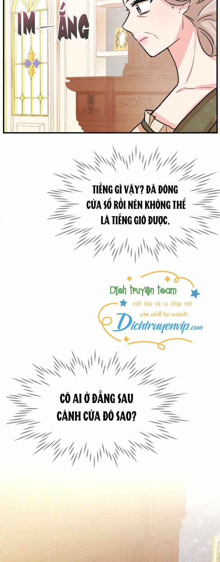 tiểu thư scarlet, em không muốn trả thù sao? chapter 41 33