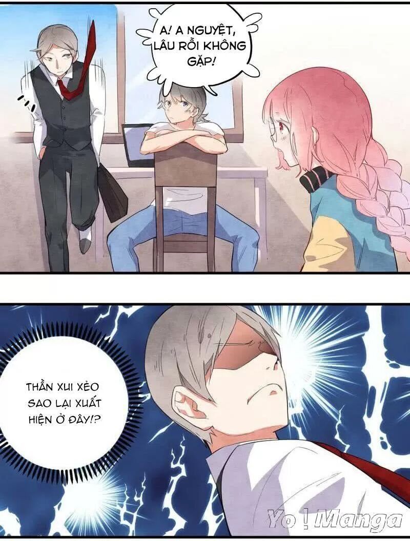 hữu ngôn tại tiên chapter 39 12