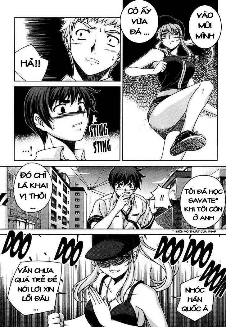 unbalance x unbalance chapter 38 6